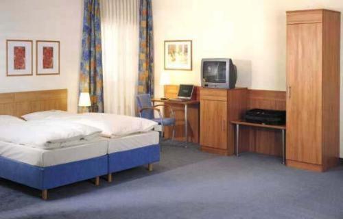 Hotel City Al Vita