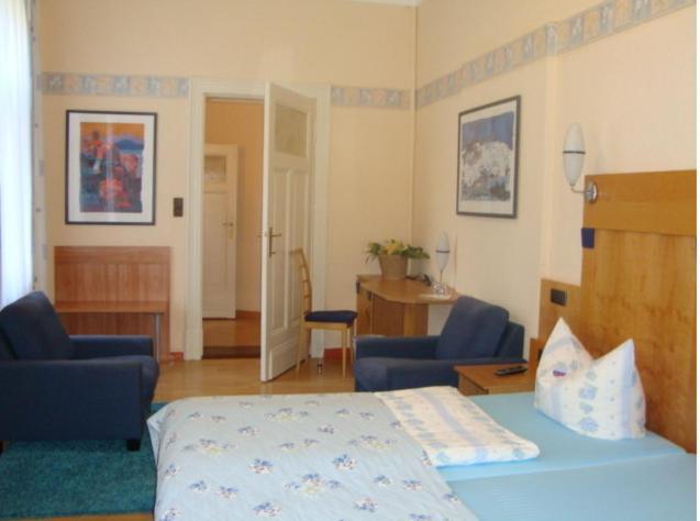 City Al Vita Hotel Berlino