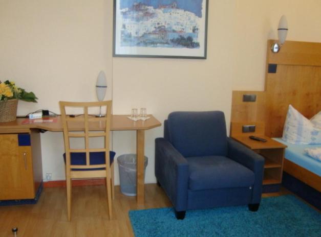 City Al Vita Hotel