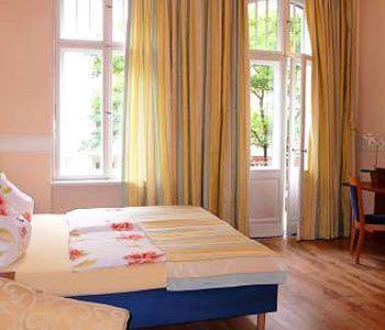 City Al Vita Hotel Berlino