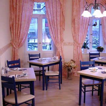 City Al Vita Hotel 3*