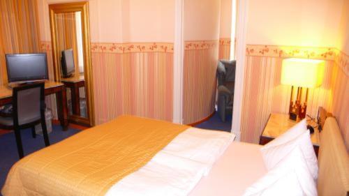 City Al Vita Hotel