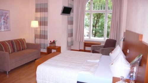City Al Vita Hotel