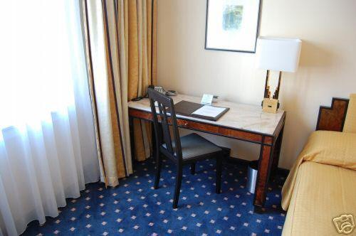 City Al Vita Hotel Berlin