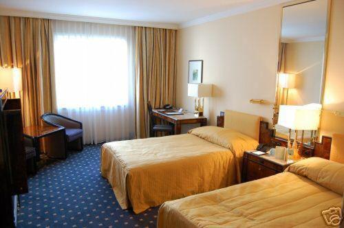 Hotel City Al Vita Berlino
